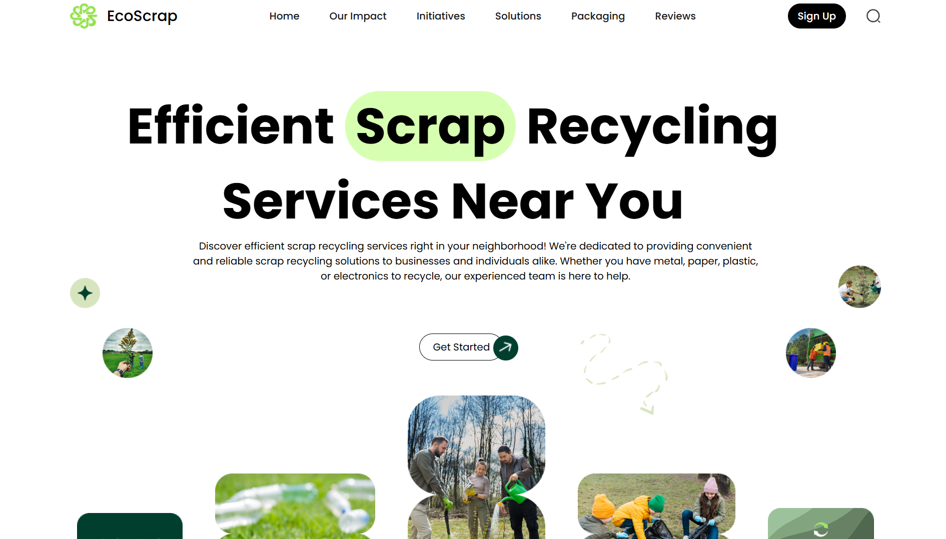 EcoScrap